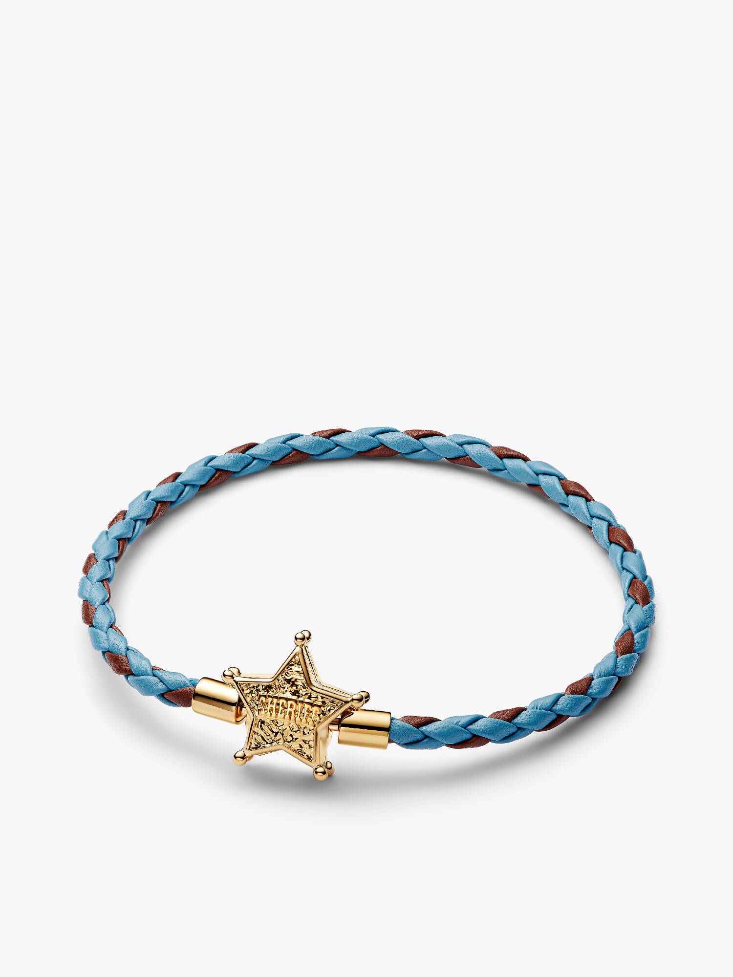 Disney Pixar Toy Story Sheriffstern Armband