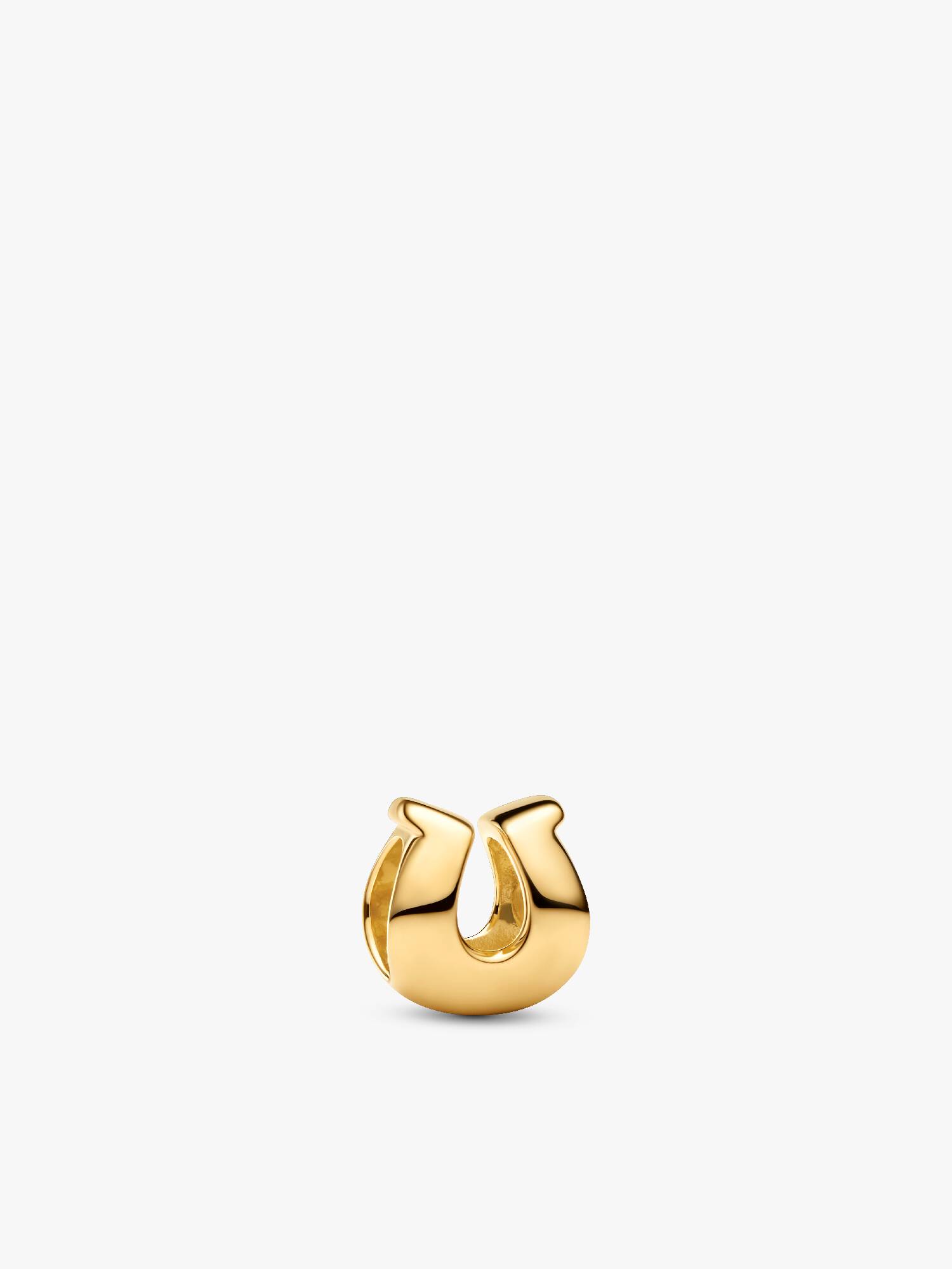 Hufeisen Mini-Charm