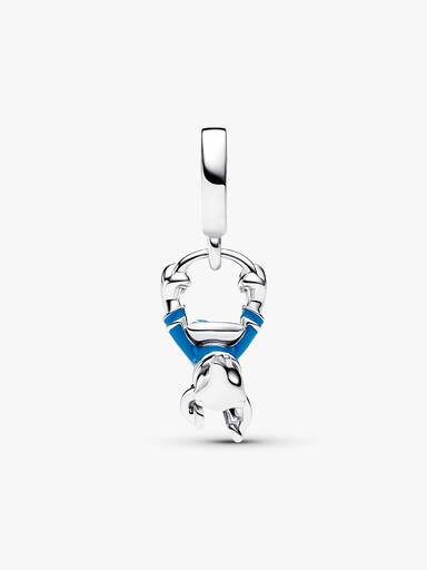 Disney Donald Duck Charm-Anhänger
