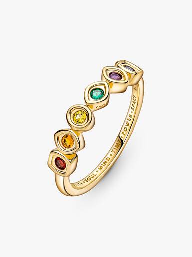 Marvel The Avengers Infinity Steine Ring
