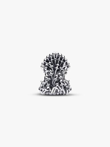 Game of Thrones Der Eiserne Thron Charm