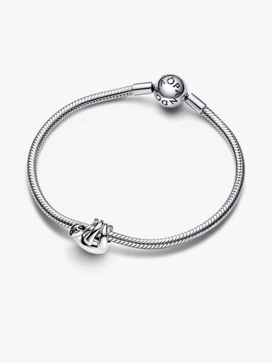 Hängendes Faultier Charm
