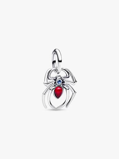 Marvel Spiderman Charm-Anhänger
