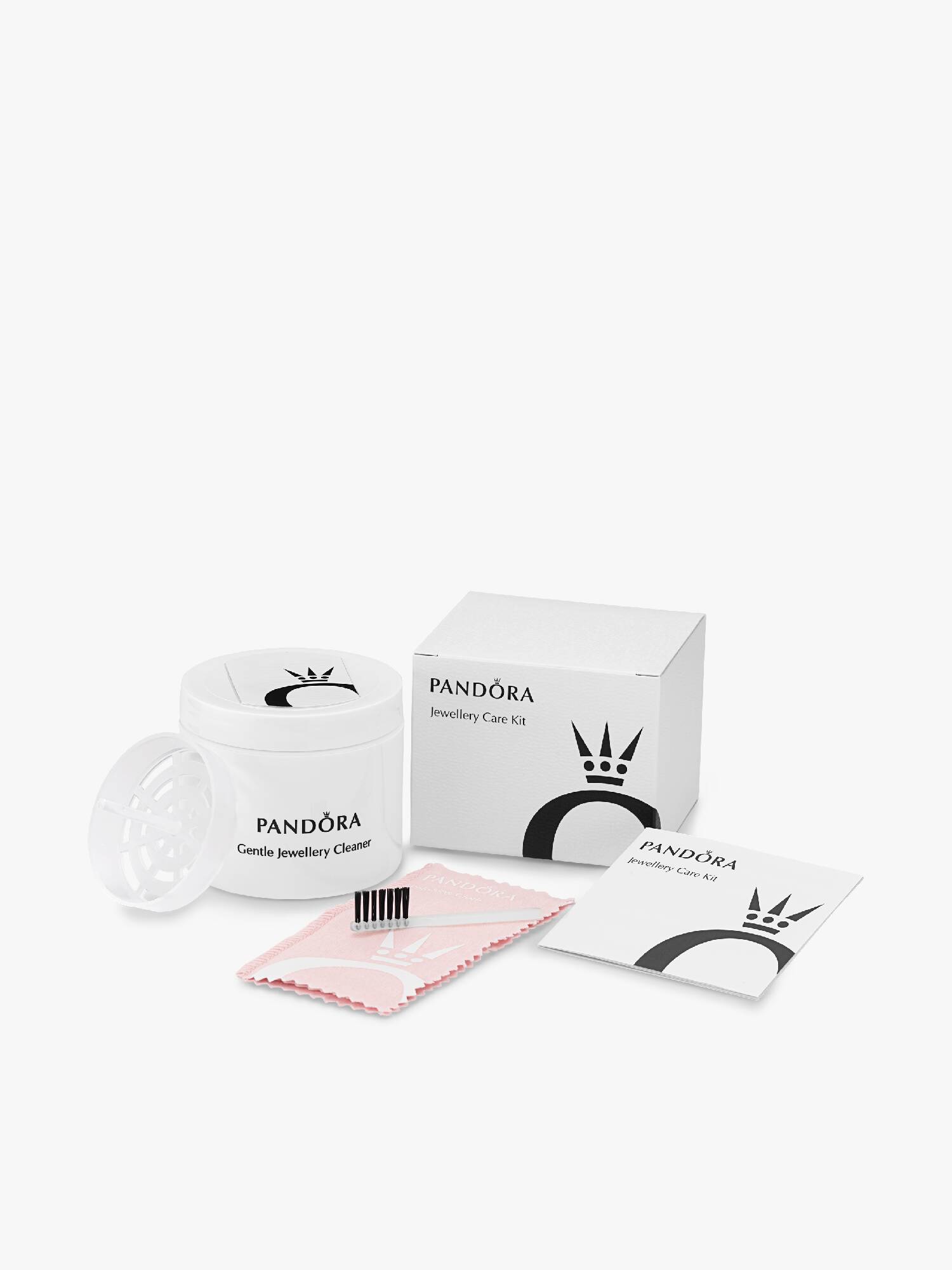 Pandora Schmuckreinigungsset