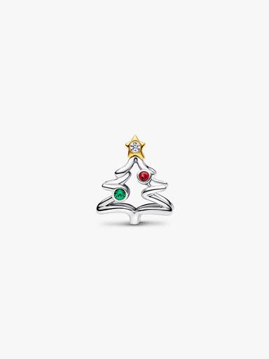 Weihnachtsbaum Charm