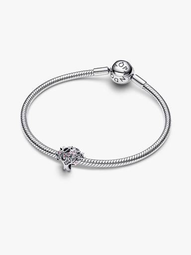 Familienstammbaum Offen gearbeitetes Charm