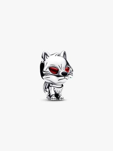 Game of Thrones Schattenwolf Geist Charm
