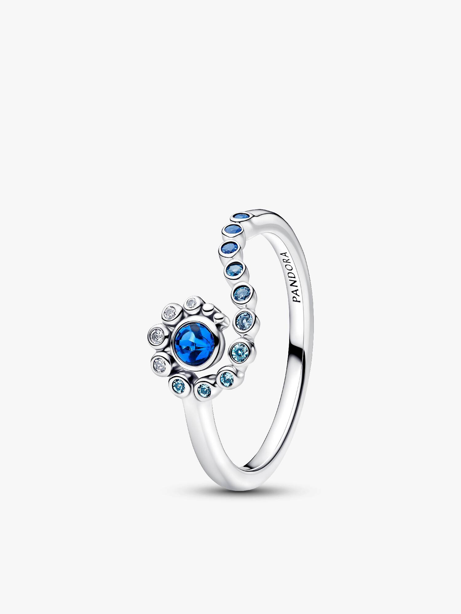 Disney Vaiana Meereswelle Ring