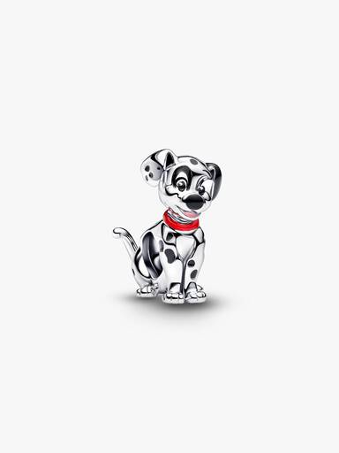 Disney 101 Dalmatiner Patch Charm