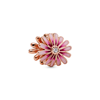 Rosafarbenes Gänseblümchen Charm