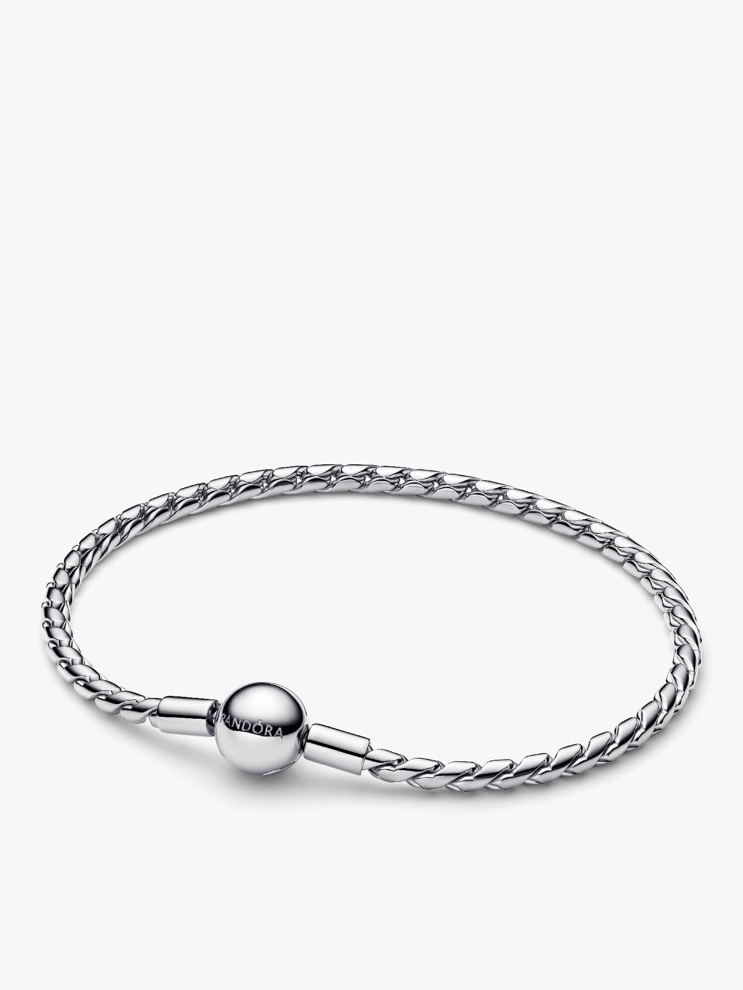 Runder Verschluss Flügel-Kettenarmband
