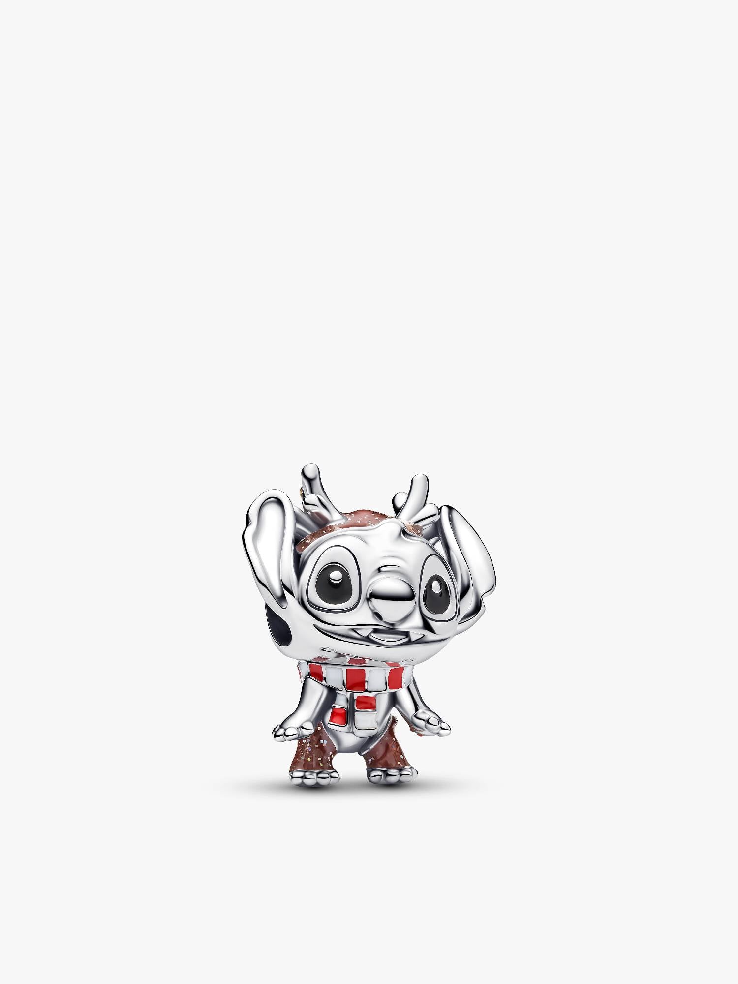 Disney Stitch Rentier Charm