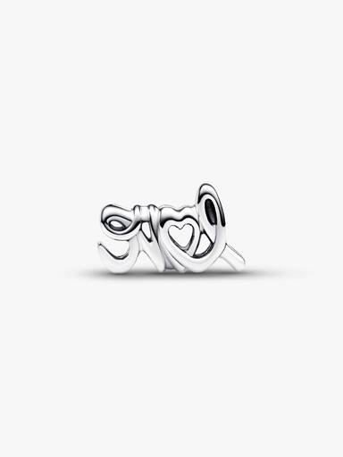 Handgeschriebene Love Charm