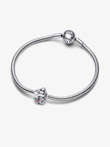 Disney Winnie Puuh I-Ah Charm