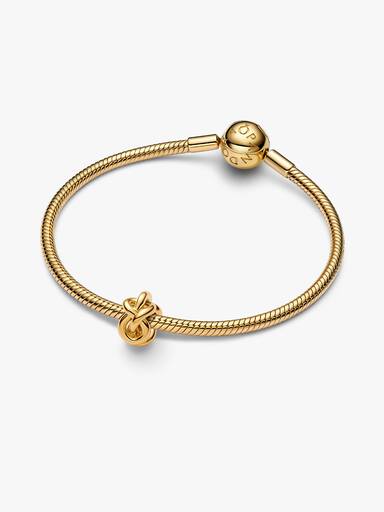 Unendlichkeitsknoten Charm