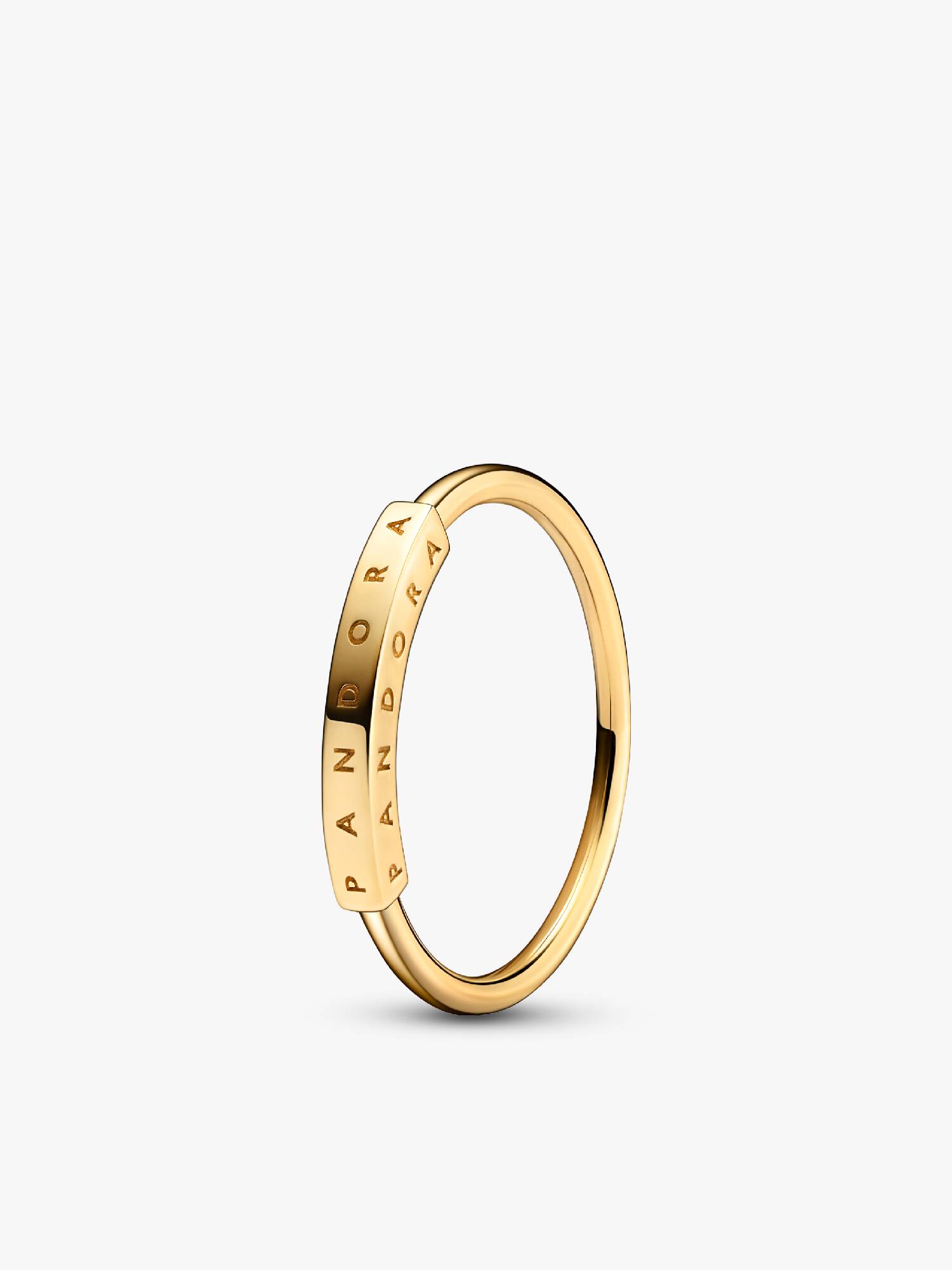 Pandora Signature I-D Ring