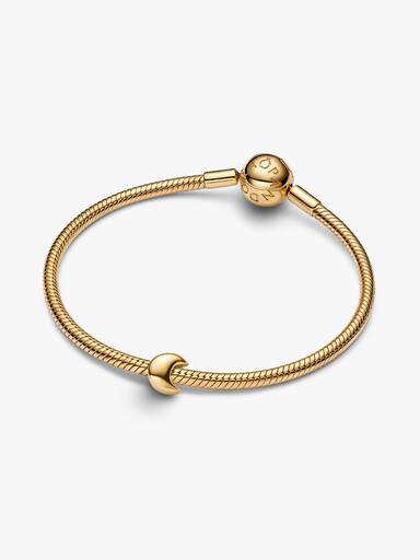 Mond Mini-Charm