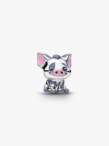 Disney Vaiana Pua Das Schwein Charm