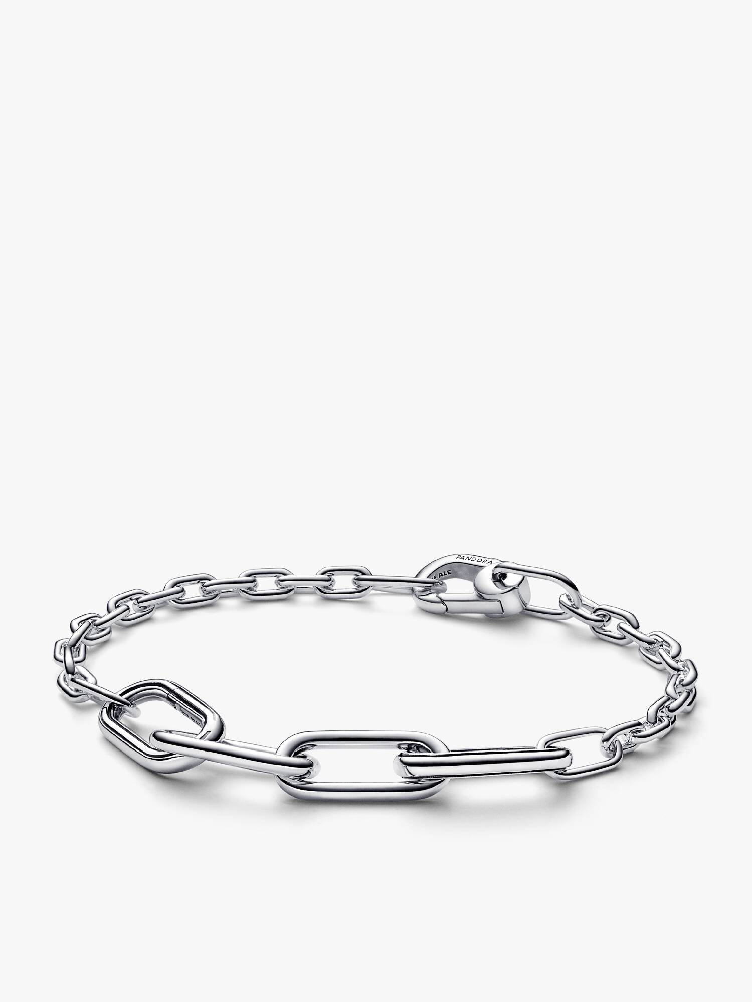 Pandora ME Schmales Gliederkettenarmband