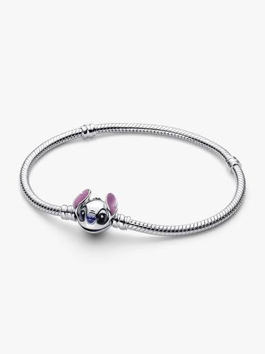Disney Stitch Schlangen-Gliederarmband