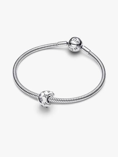 Mondsichel Charm