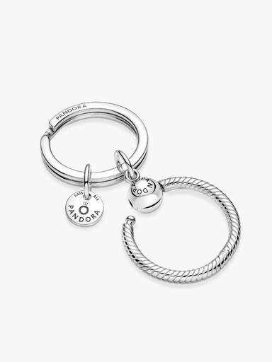 Pandora Moments Charm Schlüsselanhänger