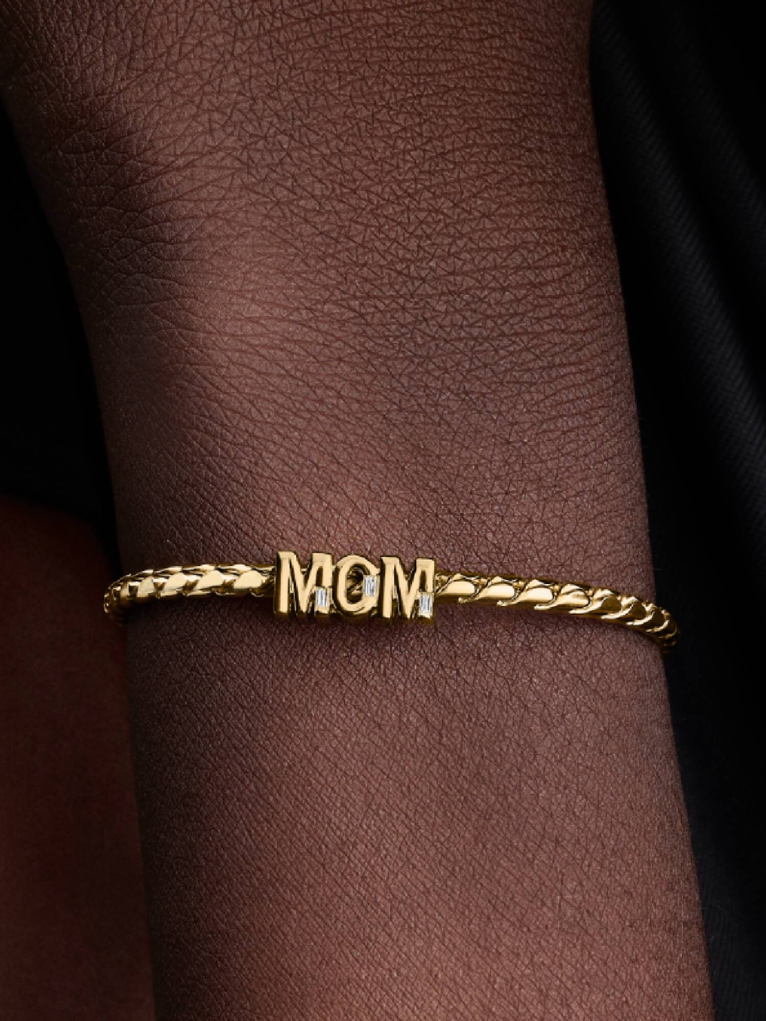 Wendbares Mom Charm