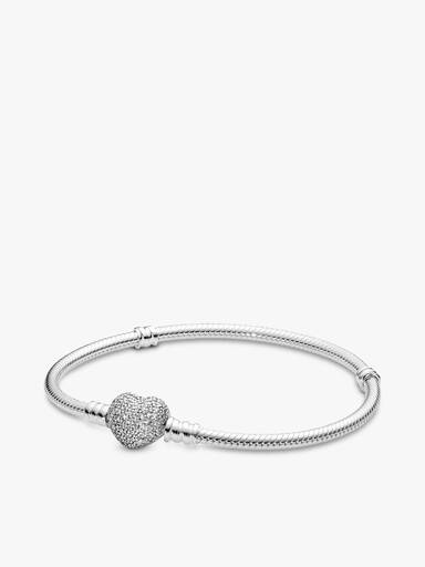 Armbandset Be Love Herz