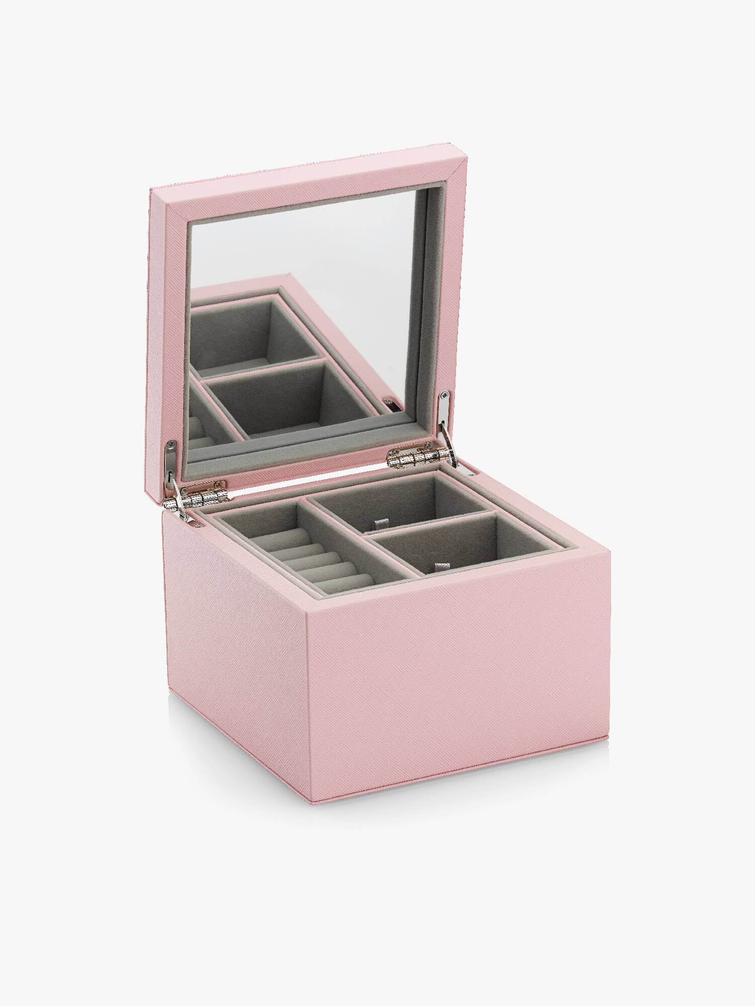 Kleine Pandora Schmuckbox