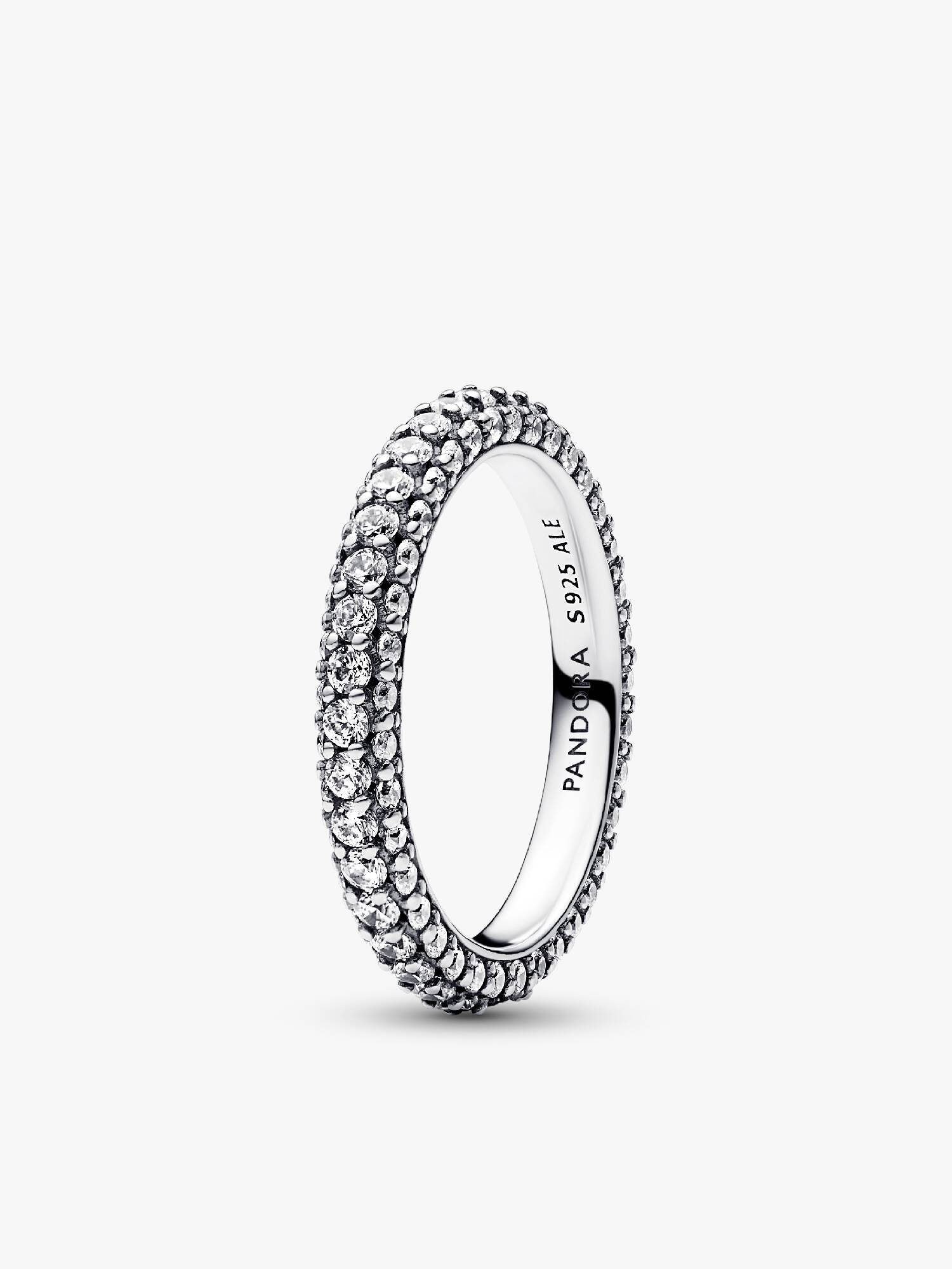 Pandora Timeless Einreihiger Pavé Ring