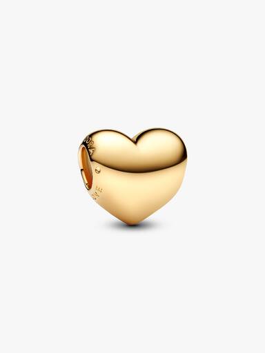 Be Love Gravierbares Herz Charm