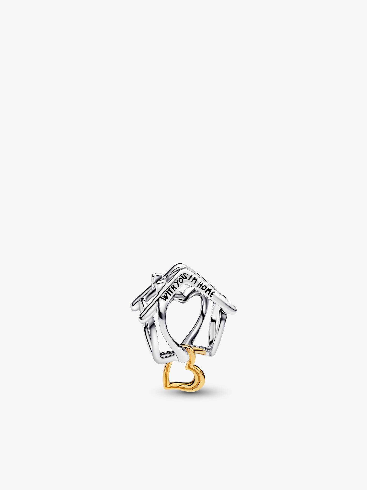 Haus & Herz Charm