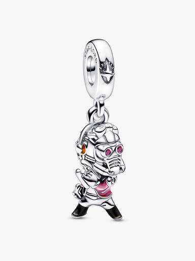 Marvel Guardians of the Galaxy Star-Lord Charm-Anhänger