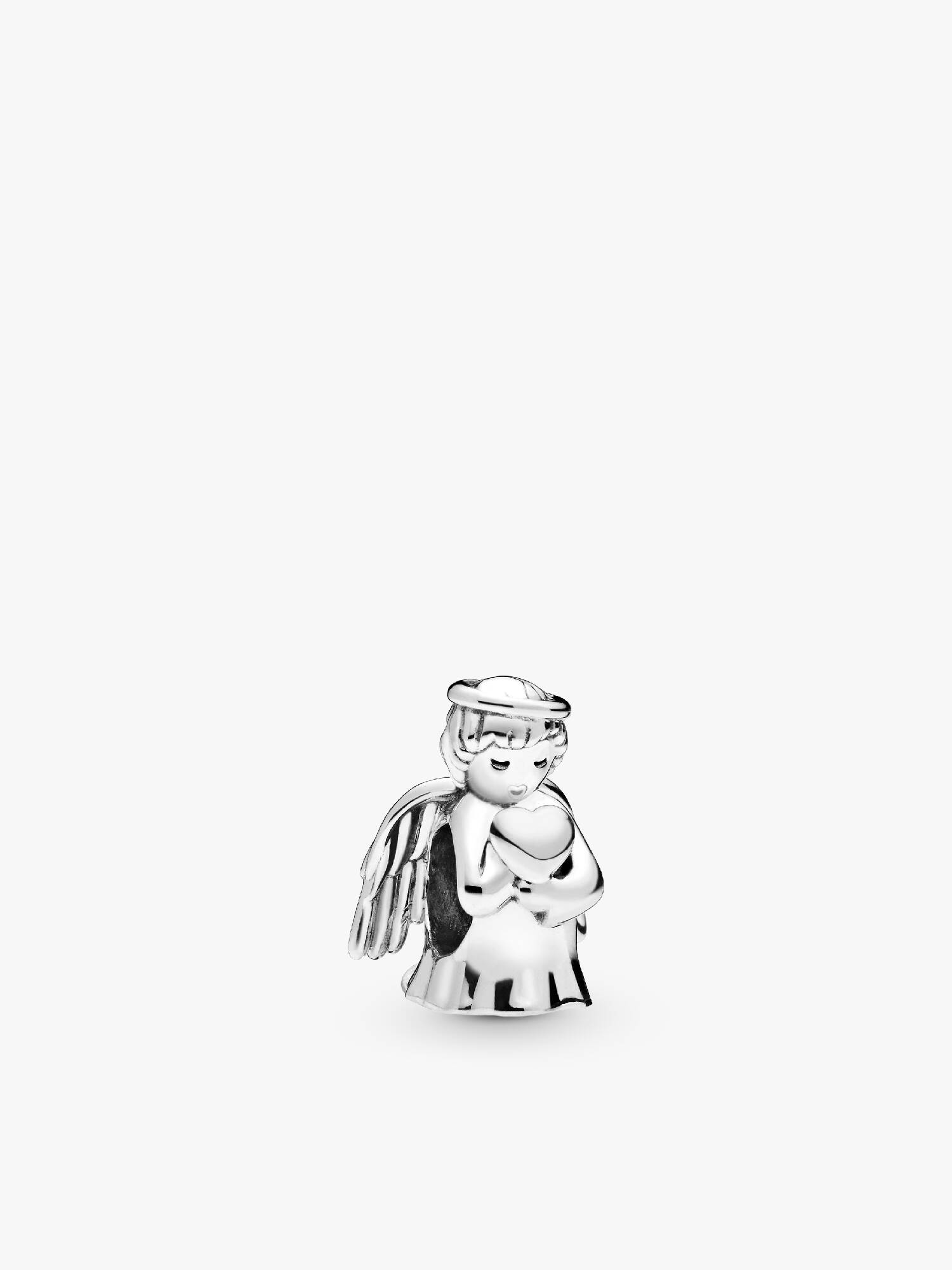 Engel der Liebe Charm