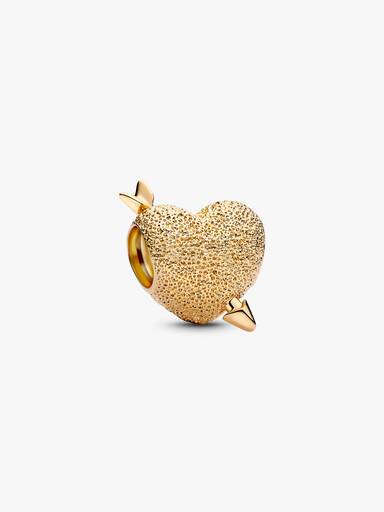 Amor Herz Charm