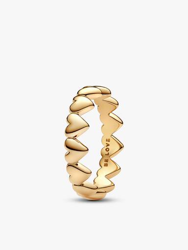 Verbundenheit Ring Set