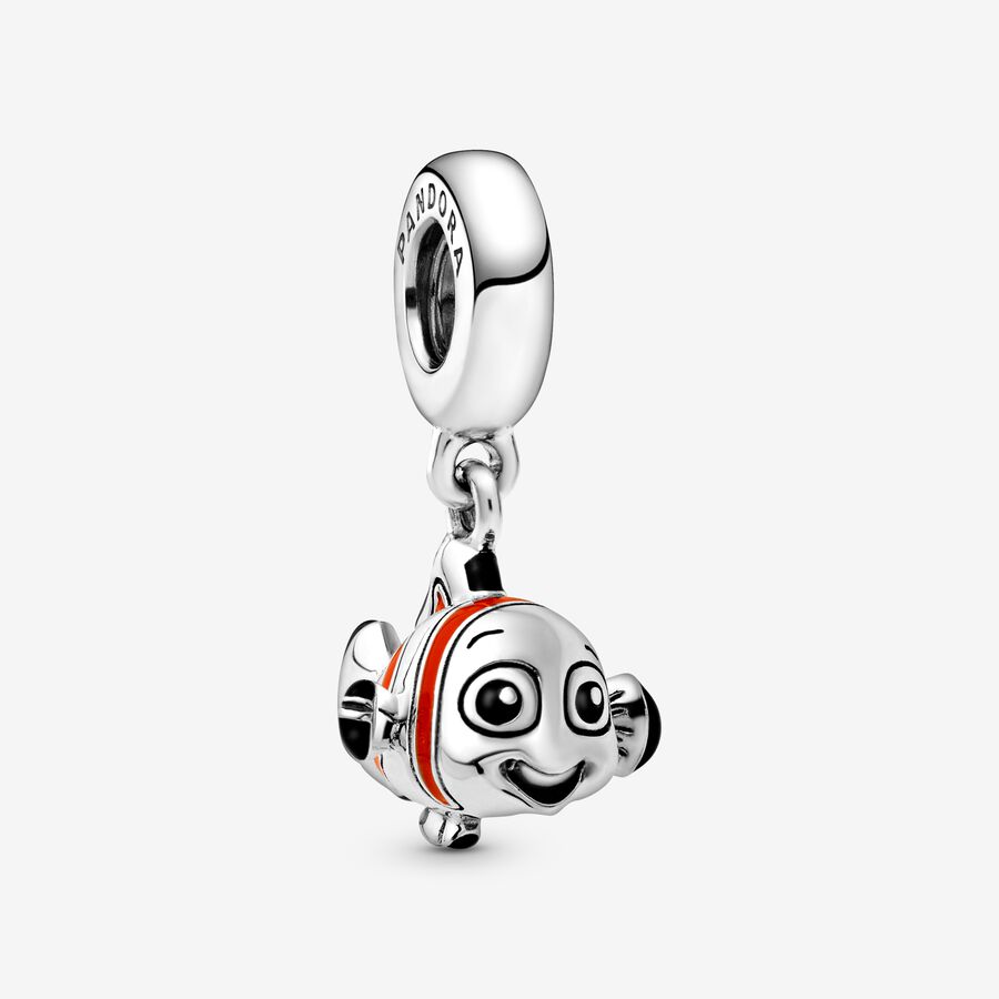 Disney Findet Nemo Charm-Anhänger image number 0