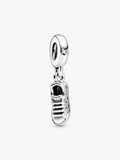 Turnschuh Charm-Anhänger