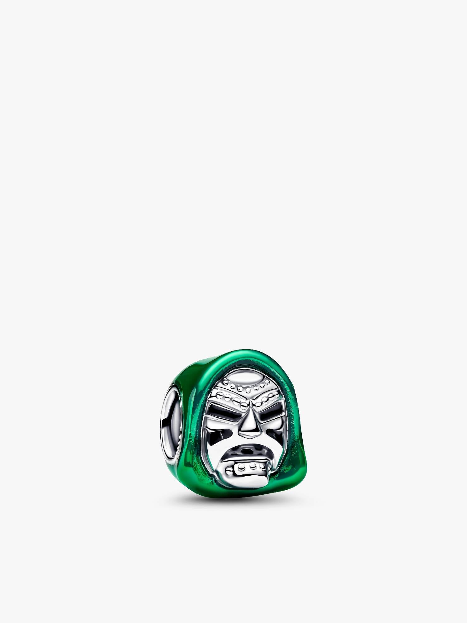 Disney Marvel Doctor Doom Maske Charm