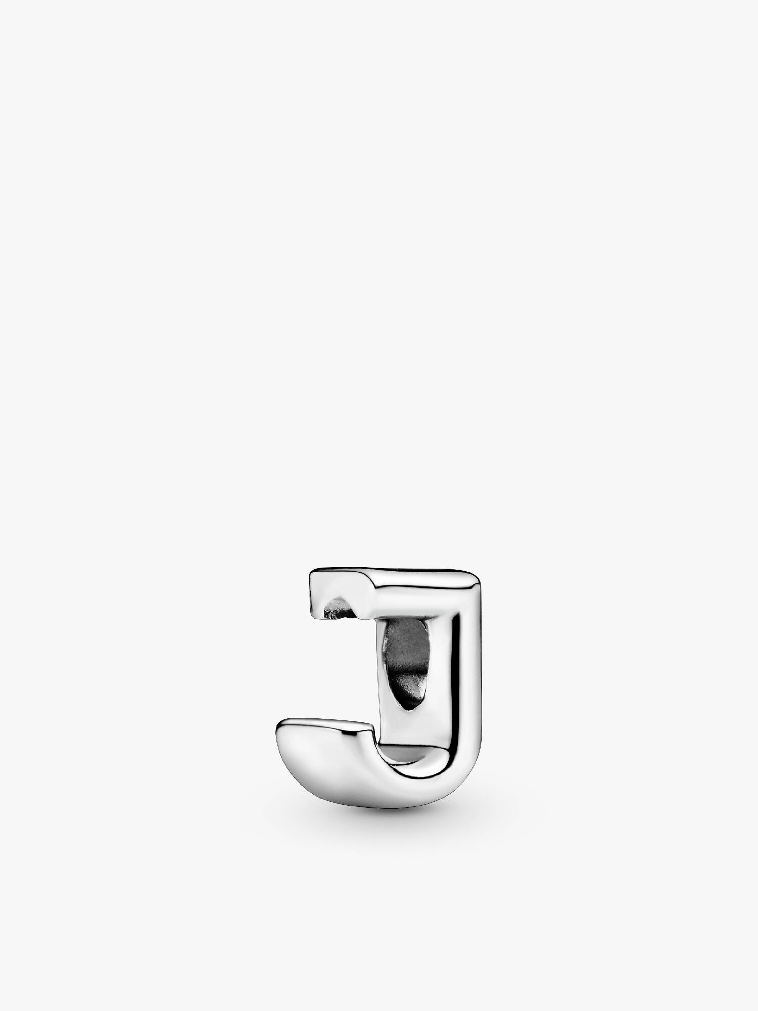 Buchstabe J Alphabet-Charm