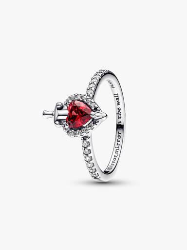Disney Villains Böse Königin Ring