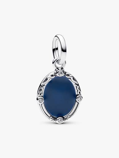 Disney Schneewittchen Zauberspiegel Charm-Anhänger