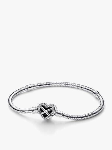 Engel & Clip-Armband-Set