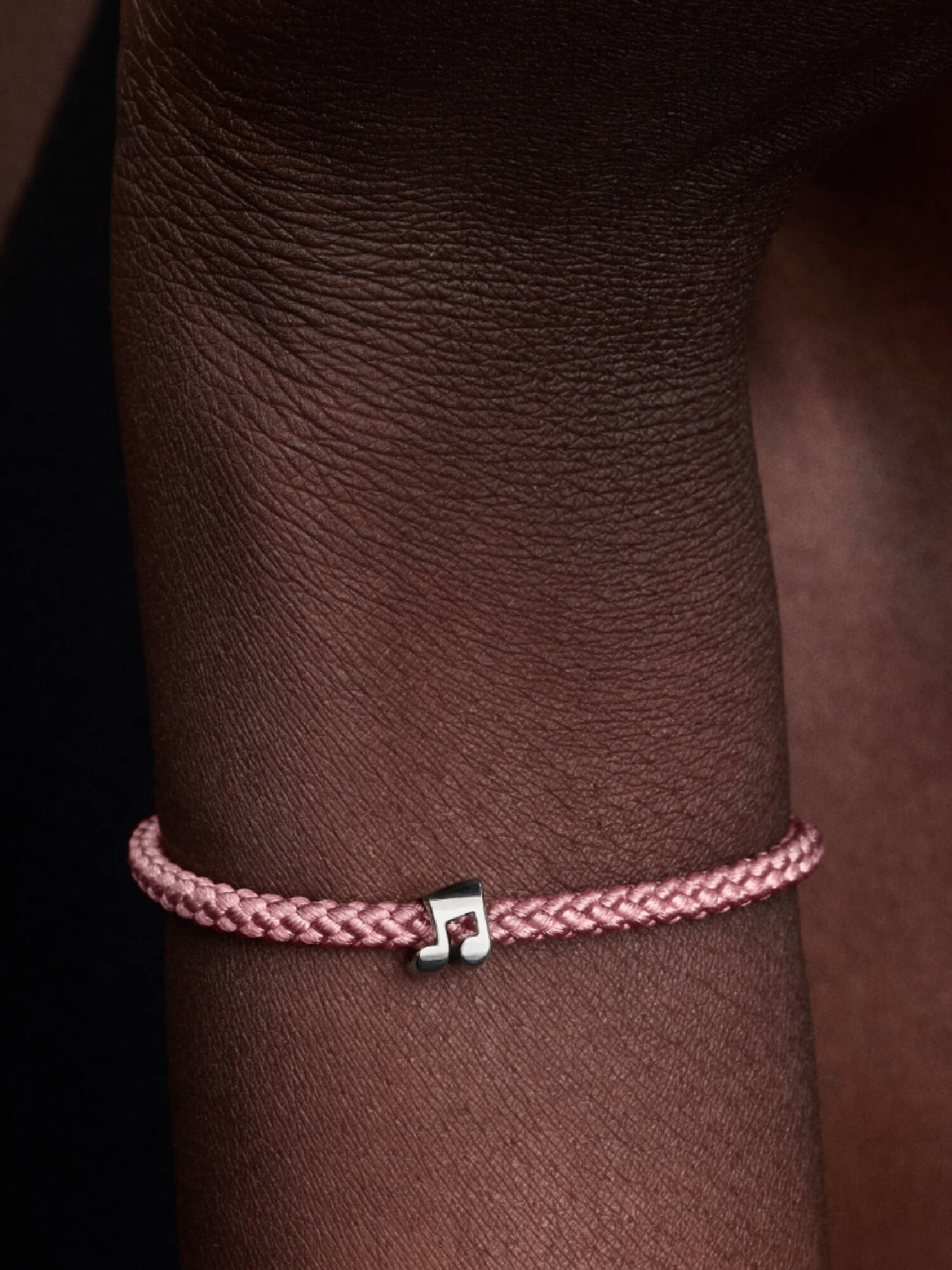 Musiknote Mini-Charm