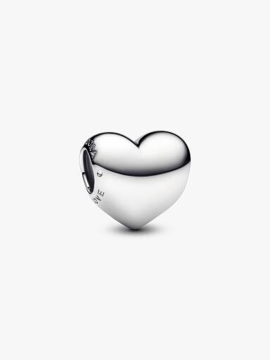 Be Love Gravierbares Herz Charm