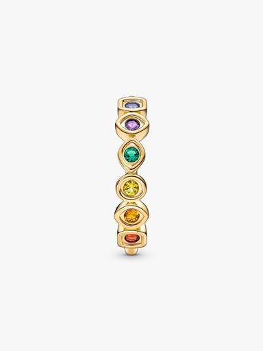 Marvel The Avengers Infinity Steine Ring