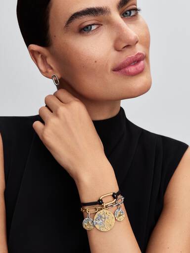 Gliederkettenarmband