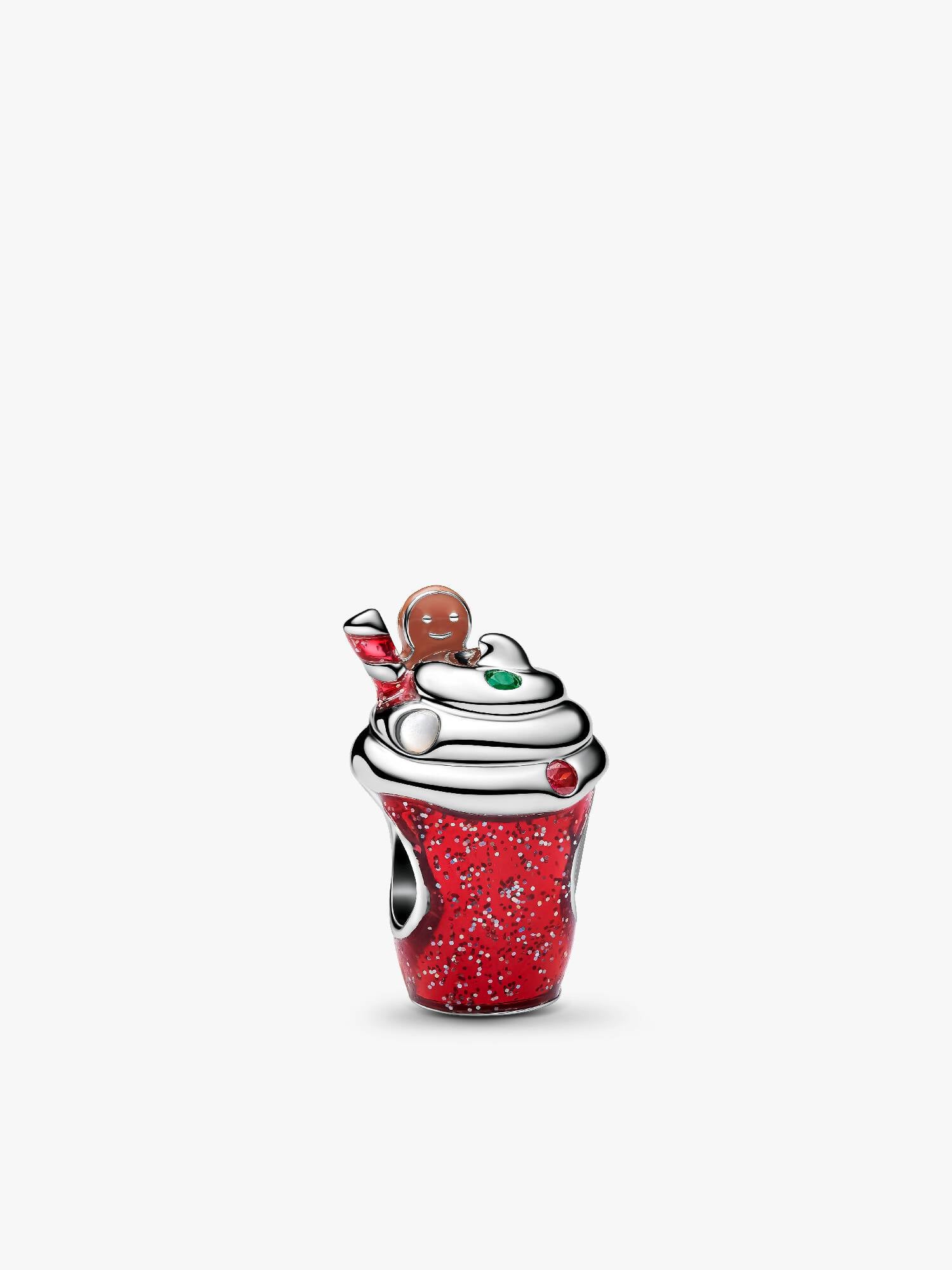 Lebkuchen Getränk Charm 