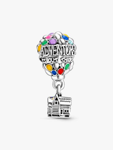 Disney Pixar’s Oben Haus und Ballon Charm