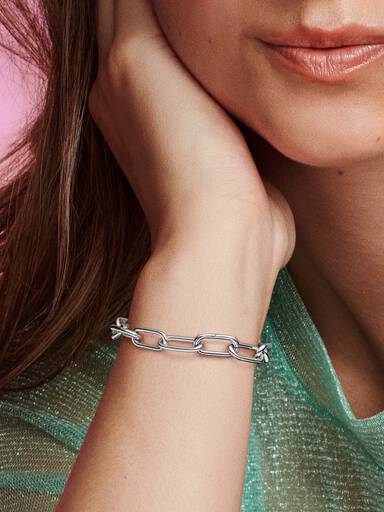Pandora ME Link Chain Armband